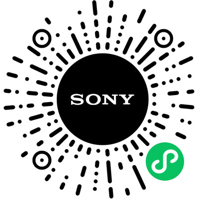 sony_wechat_mall