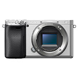 Alpha 6400​