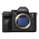 Alpha 7S III​