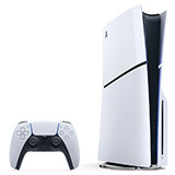 PlayStation®5（轻薄版）