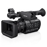 PXW-Z190V