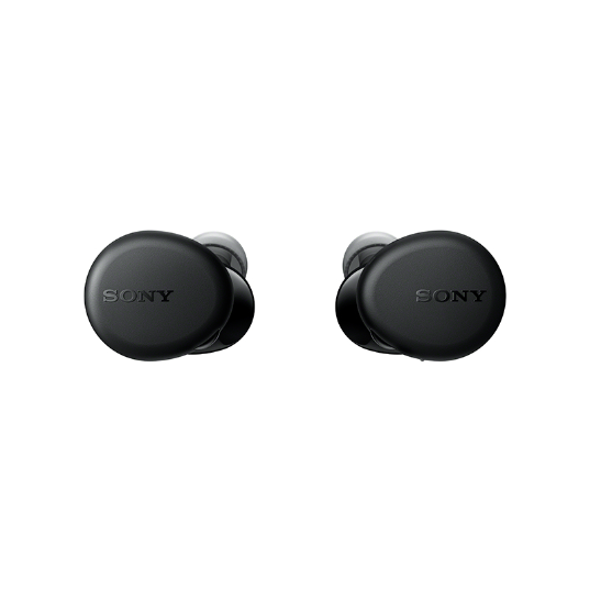索尼(Sony)WF-XB700 重低音真无线耳机耳机(WF-XB700/BZ)_4