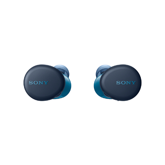 索尼(Sony)WF-XB700 重低音真无线耳机耳机(WF-XB700/LZ)_4