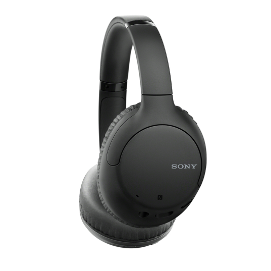 索尼(Sony)WH-CH710N 无线降噪立体声耳机耳机(WH-CH710N/BZ)_4