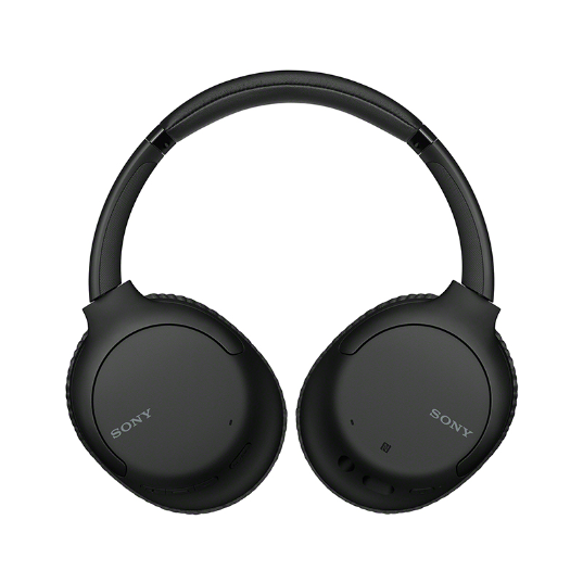 索尼(Sony)WH-CH710N 无线降噪立体声耳机耳机(WH-CH710N/BZ)_5
