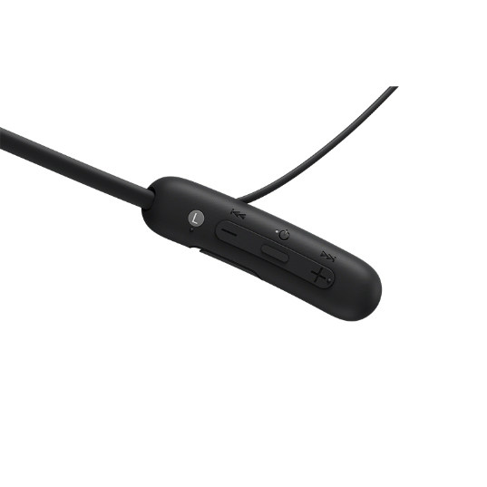 索尼(Sony)WI-SP510 无线防水运动耳机耳机(WI-SP510/BZ)_5