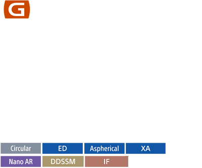 大三元系列，FE 16-35mmF2.8GM（SEL1635GM），广角变焦全画幅G大师镜头