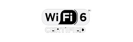 Wi-Fi 6 网络连接